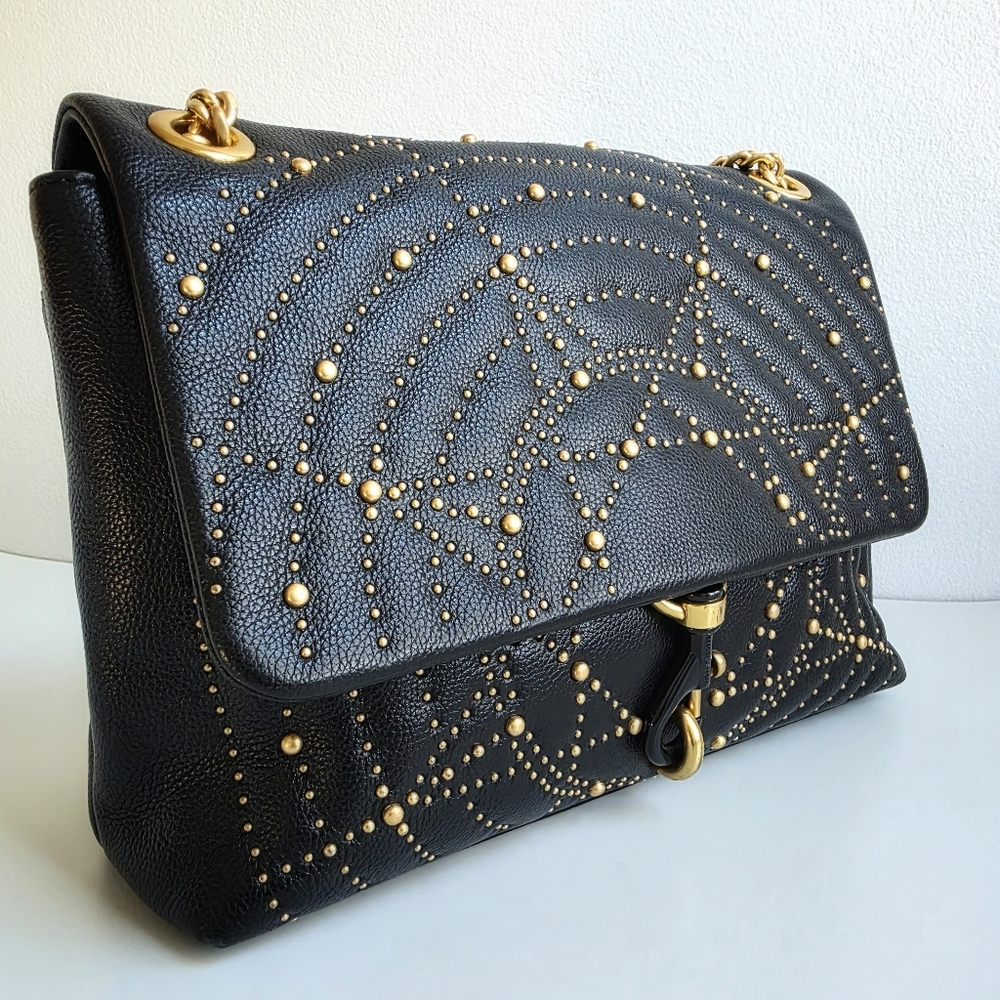 Rebecca Minkoff x Wicked Edie Bag - Picture 3 of 16